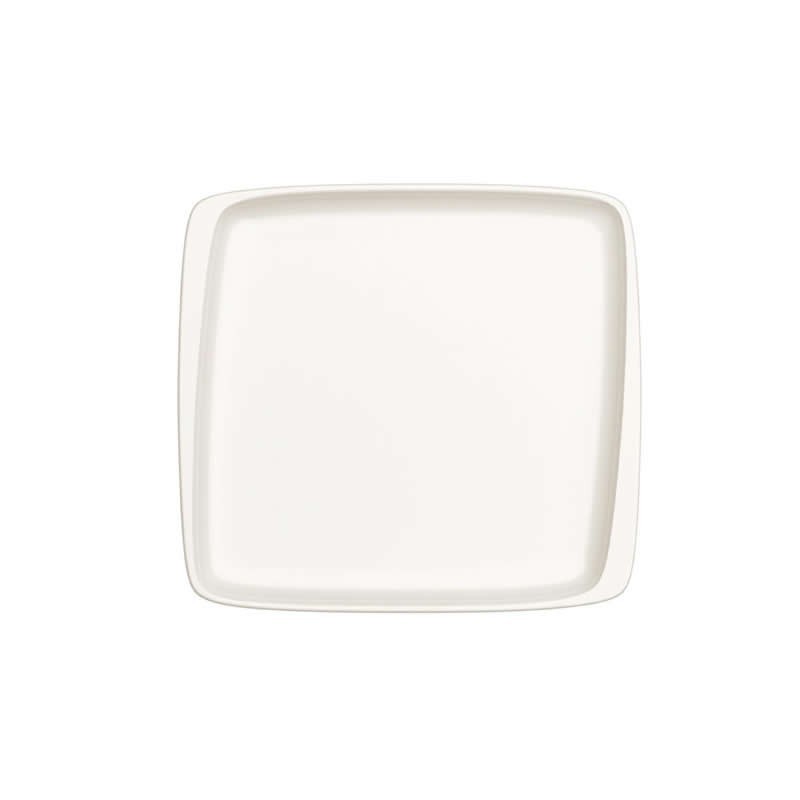 Plato Postre 22X20 Cm Moove