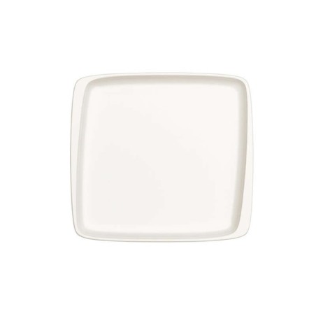Plato Postre 22X20 Cm Moove
