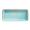 Bandeja Rectangular Aqua Moove 34X15Cm