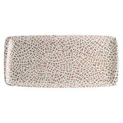 Bandeja Rectangular Moove Taipan 34X15Cm