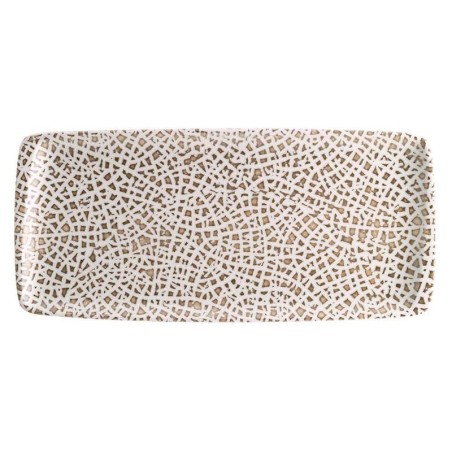 Bandeja Rectangular Moove Taipan 34X15Cm