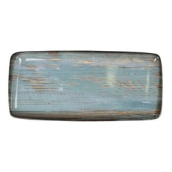Bandeja Rectangular Moove Omeya 34X15Cm