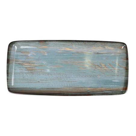 Bandeja Rectangular Moove Omeya 34X15Cm