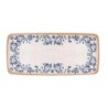 Bandeja Rectangular Moove Laudum 34X15Cm