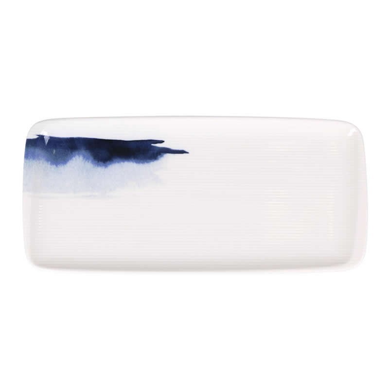 Bandeja Rectangular Moove Marmara 34X15Cm