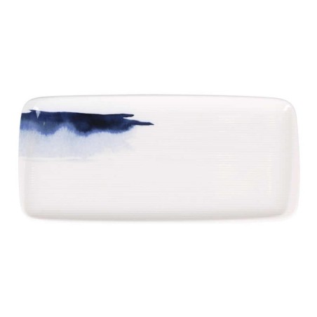 Bandeja Rectangular Moove Marmara 34X15Cm