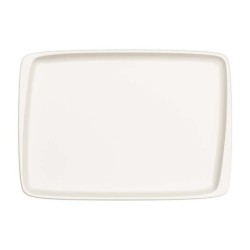 Bandeja Rectangular 36X25 Cm Moove