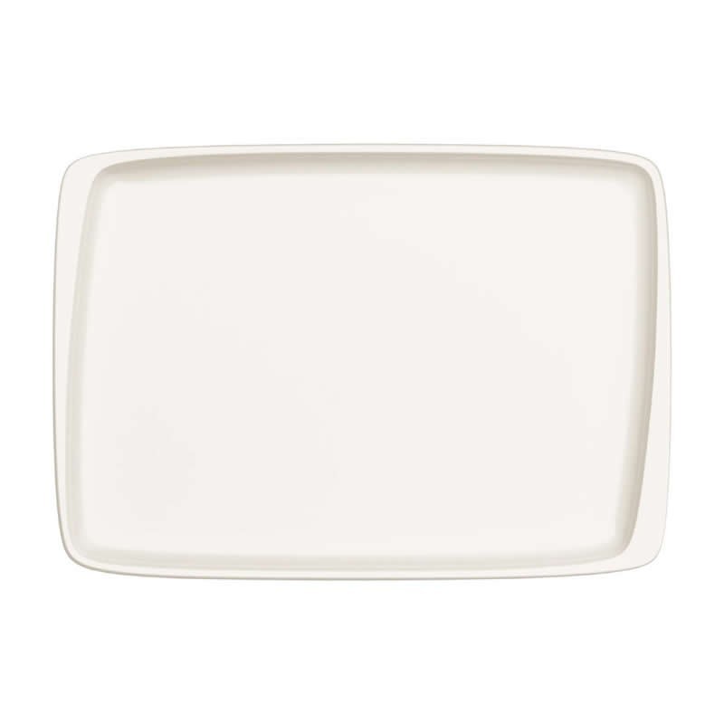 Bandeja Rectangular 36X25 Cm Moove