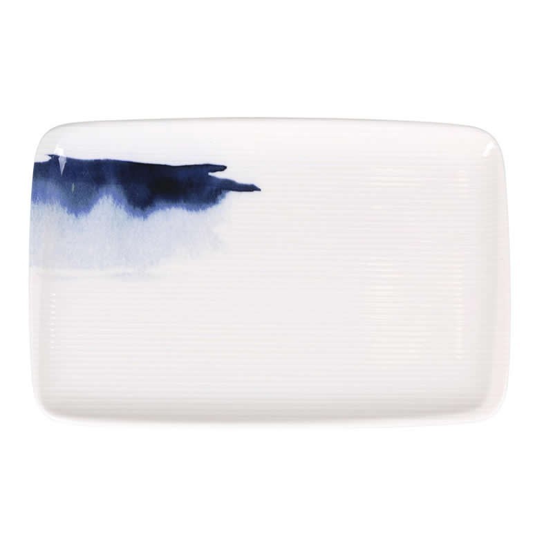 Bandeja Rectangular Moove Marmara 36X25Cm