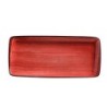 Bandeja Rectangular 34 X 15 Cm Passion Moove  R