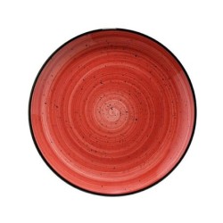 Plato Presentacion  Ø 30 Cm Passion Gourmet Red