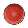Plato Presentacion  Ø 30 Cm Passion Gourmet Red