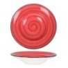 Plato Pasta  Passion  Red Ø 27Cm