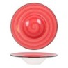 Plato Rissoto  Passion Passion / Red Ø28Cm