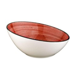 Bowl  Ø18Cm. 40Cl Passion Red