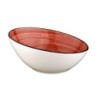Bowl  Ø18Cm. 40Cl Passion Red