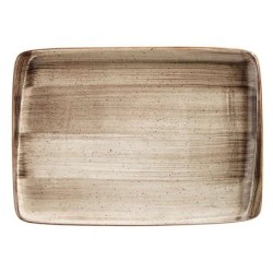 Bandeja Rectangular 36 X25 Cm Terrain Mo