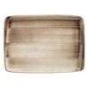 Bandeja Rectangular 36 X25 Cm Terrain Mo