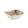 Bowl 8 X 8.5Cm Terrain Moove Brown