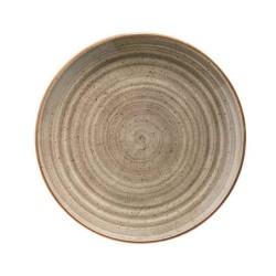Plato Presentacion  Ø 30 Cm Terrain Gourmet Bro