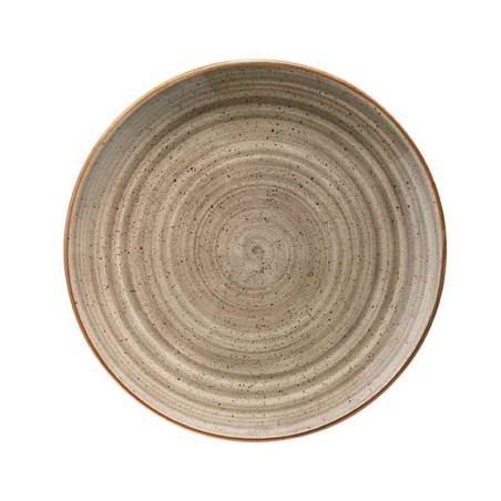 Plato Presentacion  Ø 30 Cm Terrain Gourmet Bro
