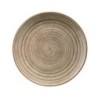 Plato Presentacion  Ø 30 Cm Terrain Gourmet Bro
