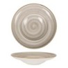 Plato Pasta Ø 30Cm Terrain Brown