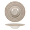 Plato Rissoto  Ø28Cm Terrain Terrain/ Brown