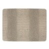 Individual Pvc Soft Grey 45X33Cm