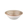 Bowl  Terrain Gourmet Brown Ø16Cm. 40Cl
