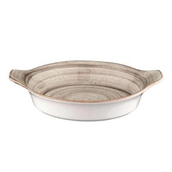 Plato Huevos Con Asas Ø 20Cm Terrain Br