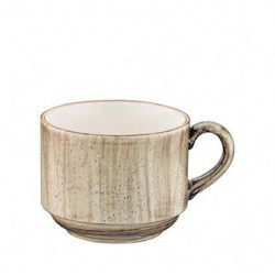 Taza Capuccino 18Cl Terrain Gourmet Brow