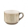 Taza Capuccino 18Cl Terrain Gourmet Brow