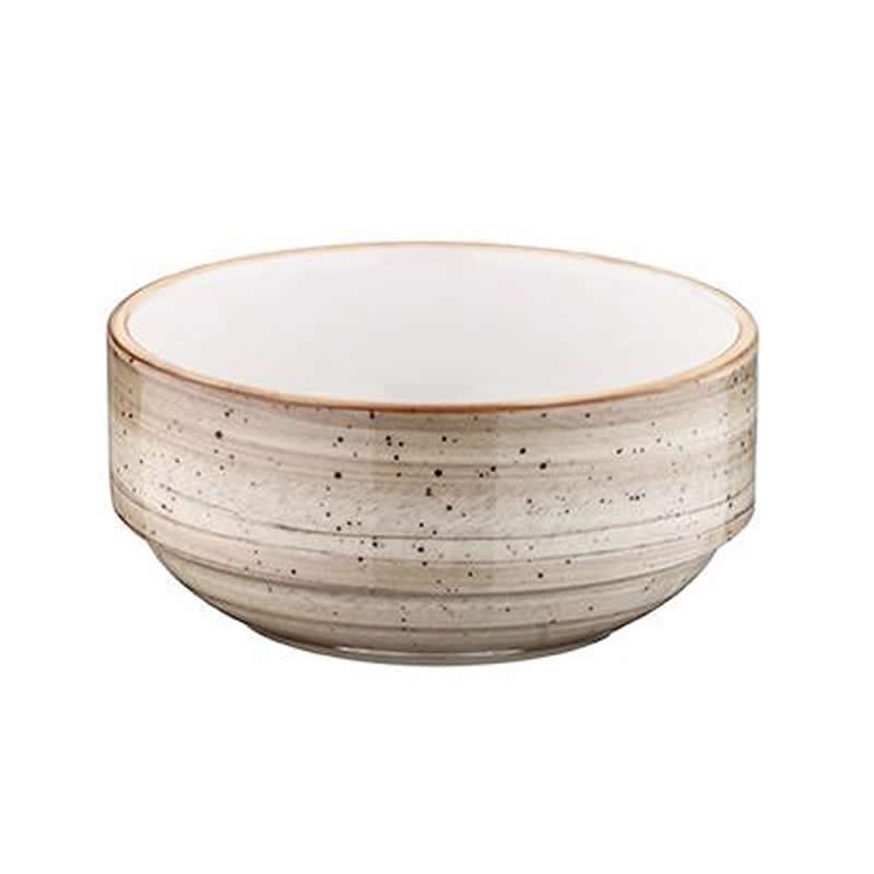 Bowl Ø6Cm. 3Cl Terrain Gourmet Brown
