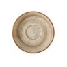 Plato Cafe Ø13Cm Terrain Gourmet Brown