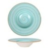 Plato Rissoto  Ø28Cm Aqua /Blue