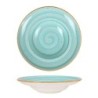 Plato Pasta  Ø 27Cm Aqua  Blue