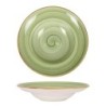 Plato Pasta Ø 27Cm Therapy Green