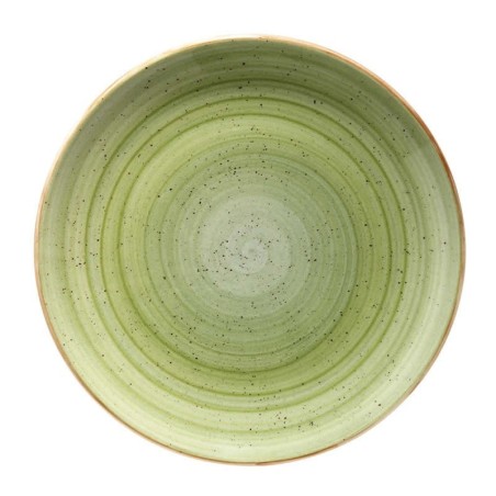 Plato Llano Ø 27 Cm Gourmet Therapy