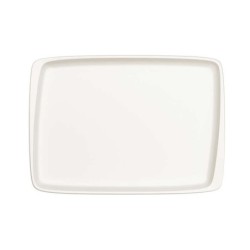 Bandeja Rectangular Moove 23X16 Cm