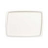Bandeja Rectangular Moove 23X16 Cm