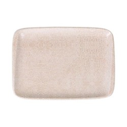 Bandeja Rectangular Kershef 23X16Cm
