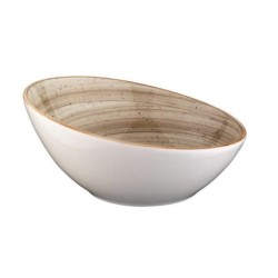 Bowl Terrain 35Cl. Ø16X7Cm