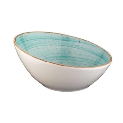 Ensaladera 75Cl Aqua Ø22Cm