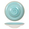 Plato Pasta Gourmet Aqua 30Cm