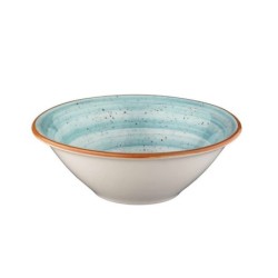 Bowl Gourmet Aqua 40Cl Ø16Cm