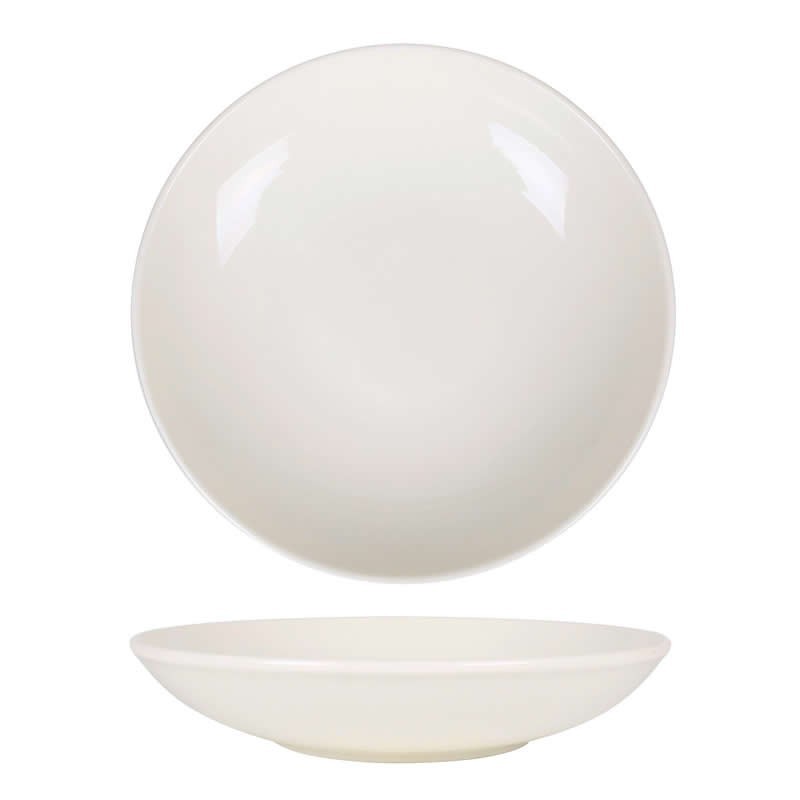 Ensaladera Gourmet Ø28X5M