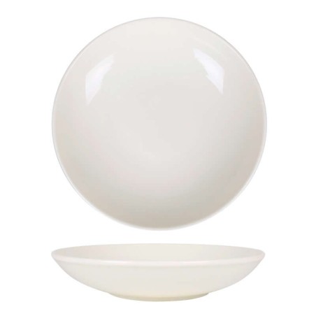 Ensaladera Gourmet Ø28X5M