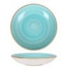Ensaladera Gourmet 28X5M Aqua