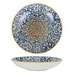 Ensaladera Gourmet Alhambra Ø28X5Cm